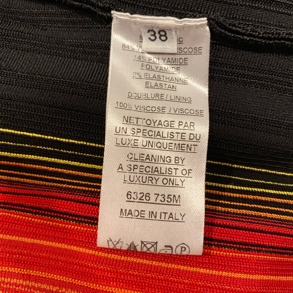 Balmain jacket - Picture 4 of 4